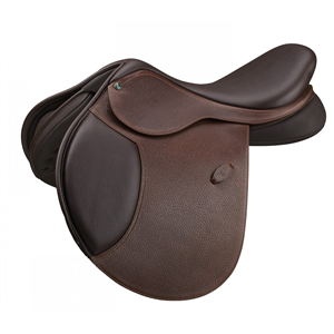 Arena Jump Saddle